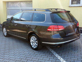 Volkswagen Passat (2012) 1,4 TSi SERV.KN,nové rozvody - 5