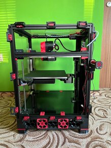 Voron Trident 250 - 5