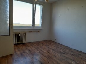 Pronájem bytu Jirkovská 1+1, 36m²  Chomutov - 5