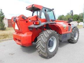 Pracovní stroj Manitou MLT 845 - 5