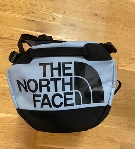 Batoh North Face BASE CAMP DUFFEL XS - 5