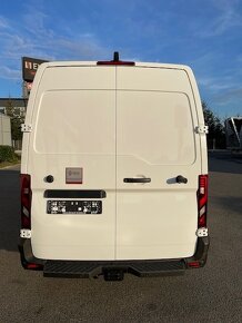 Nový Renault Master L2H2 150 HP - 5