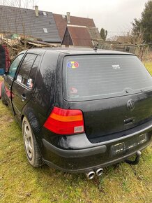 Golf 4 1.9 tdi agr - 5