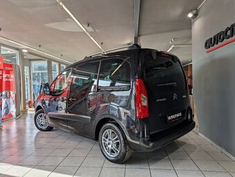 Citroën Berlingo MULTISPACE 1.6i 88kW PANORAMA - 5