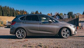 BMW 220d Active Tourer X drive - 5