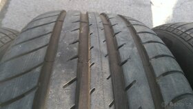 255/50/21 + 285/45/21 Goodyear - letní pneu RunFlat - 5