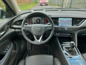 Opel Insignia 2.0 CDTi Innovation 2018 - 5