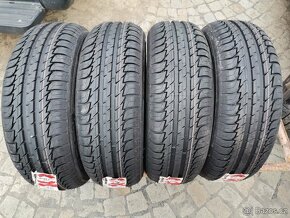 195/60/15 letni pneu MICHELIN a KLEBER 195 60 15 - 5