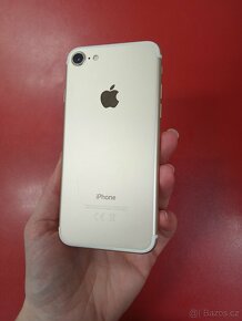 Apple iPhone 7 128GB Gold Nová baterie - 5