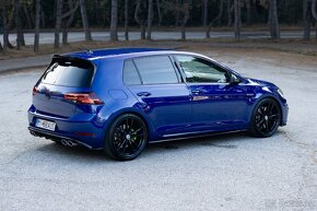 Volkswagen Golf R 2.0 TSI, manuál, 86 154 km - 5