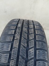 Zimní pneu Nexen Winguard 225/50R17 98V - 5