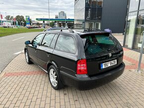 Škoda Octavia,1,6i 75kW,Nové Rozvody - 5