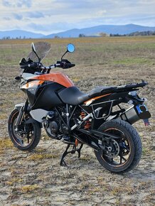 KTM 1050 Adventure 35kW - 5