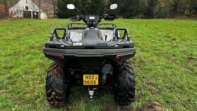 POLARIS SPORTSMAN 570 EPS SP rv.:2022/5 V ZÁRUCE - 5