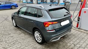 Škoda Kamiq 2020 - 1.6 TDI 85kw (DSG - Style) - 5