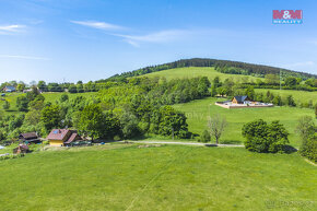 Prodej pozemku k bydlení, 1562 m², Jeřmanice - 5