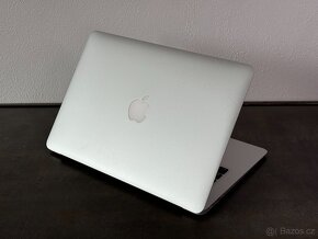 MacBook Air 13" 2013 i5 / 128GB / 4GB - DPH - 5