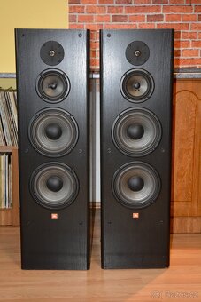 JBL LX 1000 MK2 - 5