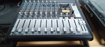 mix behringer europower pmp500 - 5