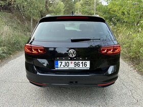 Volkswagen Passat B8 Variant 2.0TDI 110KW DSG Matrix,Webasto - 5