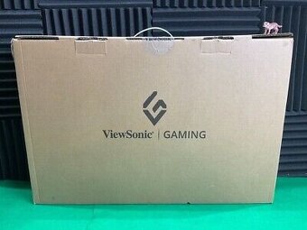 24" ViewSonic VX2418C Gaming záruka - 5