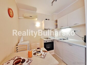 Stylový apartmán 2+kk v prestižním SPA resortu – Bulharsko - 5