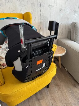 Cybex Solution X2-fix 15-36kg / isofix - 5