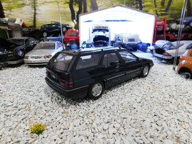 model auta Citroen XM Break Otto mobile 1:18 - 5