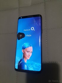 Samsung Galaxy S9+ - 5