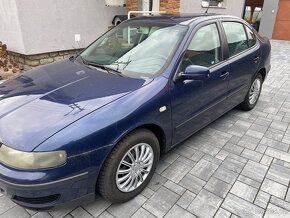 Seat Toledo 1.6 MPI 74 kw-výměna možna - 5