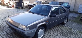 Prodám citroen BX 1,9GTi - 5