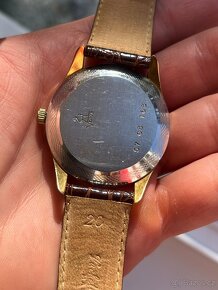 Venus hodinky / oversize / 37mm / swiss - 5