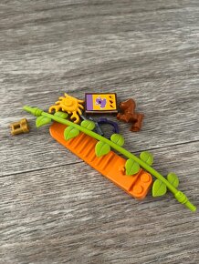 Lego friends-záchranná stanice - 5