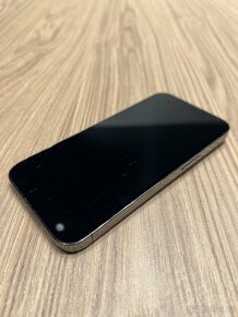 iPhone 13 Pro Graphite 128GB, 24 měsíců záruka - 5