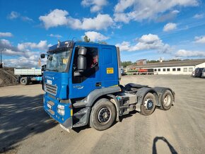 Iveco Stralis 450 6x2 Hydraulika - 5