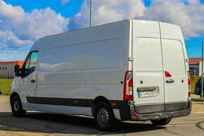 Renault Master Furgon 2.3 dCi 150 L2H2P2 - 5