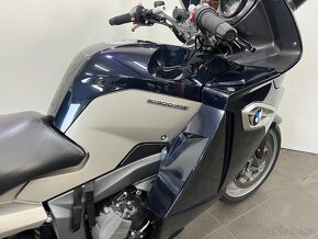 BMW K 1300 GT ABS ESA FULL - 5