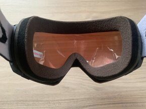 Lyžařské brýle Oakley Flight Path XL - 5