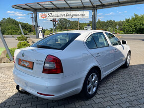 Škoda Octavia 1,2 TSI AMBI Family Plus Top stav - 5