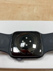 Apple Watch Series 6 GPS Space Grey 44mm - 5