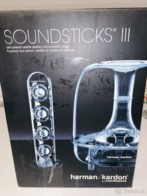 Harman Kardon Soundsticks 3 - 5