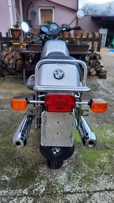 BMW R45 r.v.1978  nová cena - 5