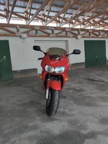 Honda vfr 800 rc46 - 5