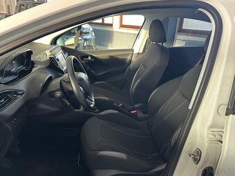 Peugeot 208 1.2 Active - 5