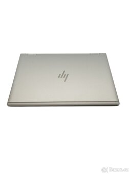 Dotykový/Otočný - HP Elite Book X360 1030 G3 - v záruce - 5