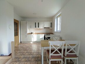 Pronájem rodinného domu 3+kk, pozemek 444 m², Ejpovice - 5