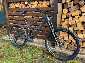 Enduro kolo Scott Ransom 910 XL - 5