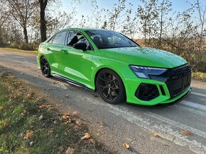 AUDI RS3 8Y SEDAN 2,5 TFSI 2023 - 5