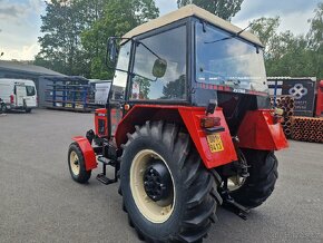 Zetor 7711 - 5