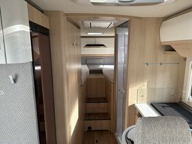 Hymer B680, DO 3.5T,mercedes,klima,sat,menic,lifepo,solar - 5